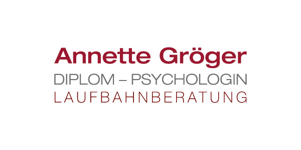 SEO Annette Gröger Psychologin Laufbahnberatung