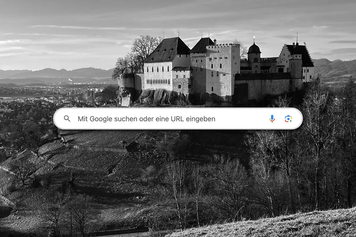 SEO Experte Agentur Aargau