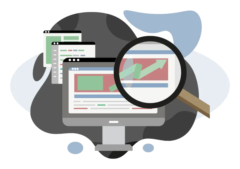 SEO Analyse