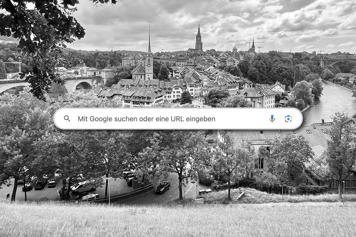 seo-experte-agentur-bern