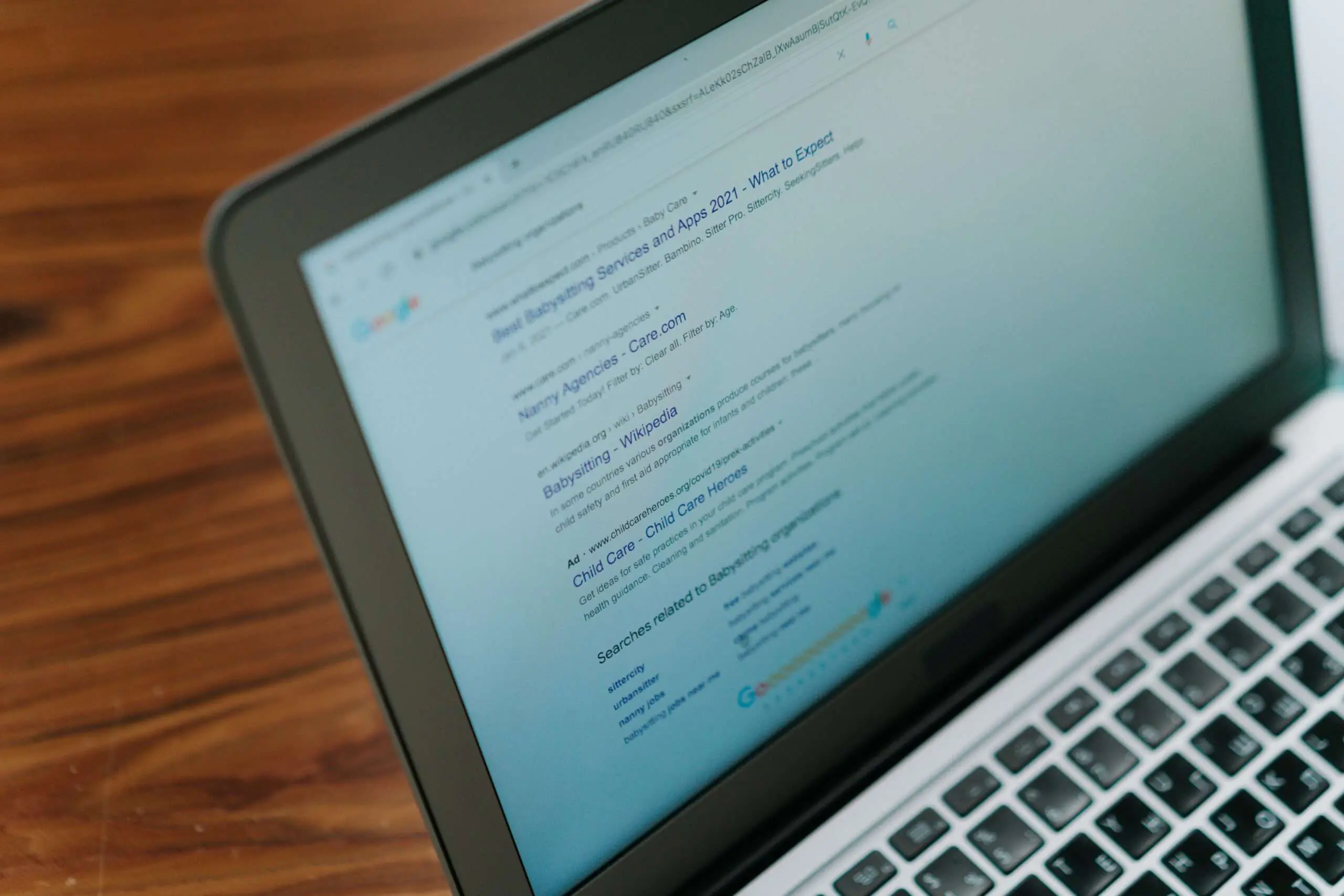 SEO Services Schweiz mit Olga Lesnykh